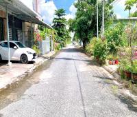 🌱 BÁN CẶP NỀN ĐƯỜNG SỐ 6 KDC ĐÔNG PHÚ, XÃ CHÂU THÀNH, TP CẦN THƠ