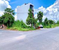 🌱 BÁN CẶP NỀN GÓC ĐẸP ĐƯỜNG A3 KDC PHÚ AN, PHƯỜNG HƯNG PHÚ, TP CẦN THƠ