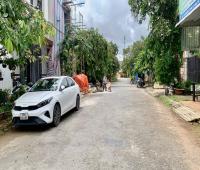 🌱 BÁN NỀN ĐẸP ĐƯỜNG B2 KDC TÂN PHÚ, PHƯỜNG HƯNG PHÚ, CẦN THƠ