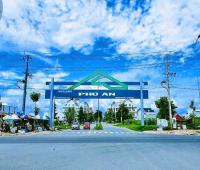 🌱 BÁN NỀN ĐẸP ĐƯỜNG B6 KDC PHÚ AN, PHƯỜNG HƯNG PHÚ, TP CẦN THƠ