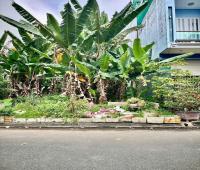 🌱 BÁN NỀN ĐẸP ĐƯỜNG B8 KDC HƯNG PHÚ - P. HƯNG PHÚ - TP CẦN THƠ