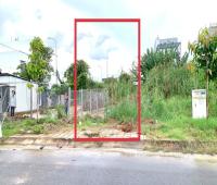 🌱 BÁN NỀN ĐẸP KO VƯỚN ĐƯỜNG B8 KDC PHÚ AN, PHƯỜNG HƯNG PHÚ, TP CẦN THƠ