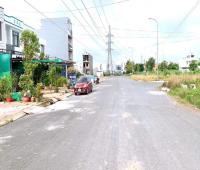 🌱 BÁN NỀN ĐẸP SỐ 100 ĐƯỜNG A7 KDC PHÚ AN, PHƯỜNG HƯNG PHÚ, TP CẦN THƠ