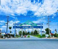 🌱 BÁN NỀN GÓC ĐẸP ĐƯỜNG A7 KDC PHÚ AN, PHƯỜNG HƯNG PHÚ, TP CẦN THƠ