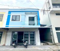 🌱 BÁN NHÀ 1 TRỆT 1 LẦU ĐƯỜNG B2 KDC HƯNG PHÚ, PHƯỜNG HƯNG PHÚ, TP CẦN THƠ