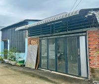 🌱 BÁN NHÀ KHO HẺM 4 ĐƯỜNG NHẬT TẢO, PHƯỜNG CÁI RĂNG, TP CẦN THƠ  - Diện tích 5 x 20,7 = 103,3 m2