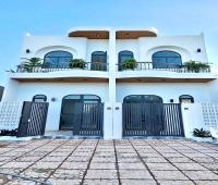 💥 BÁN NHÀ TRỆT LẦU MỚI KDC ĐÔNG PHÚ, XÃ CHÂU THÀNH, TP CẦN THƠ