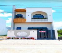 🌺 CG. Bán Nhà mới 100% 1 trệt 1 lầu DS8 Khu dân cư Đông Phú DT: 5x20 = 100 m2
