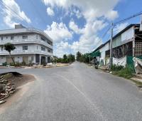 💚 CG : TRỤC CHÍNH A1 KDC PHÚ AN 120M2 GIÁ TỐT ,P. HƯNG PHÚ - TP. CẦN THƠ (2.9 TỶ)