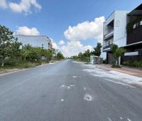 💥 CG.NỀN ĐẸP 100M2 VỊ TRÍ SÁNG ĐẸP GIÁ TỐT - ĐOẠN BÊN PHẢI MẶT TIỀN ĐƯỜNG A4 LỘ GIỚI 28M