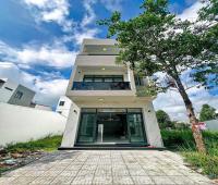 💥 Cho thuê nhà trệt 2 lầu đường D1 KDC Hồng Loan. - DT: 5x18m - Lộ: 20m - Hướng: Đông Bắc