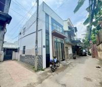 🌱 CHO THUÊ NHÀ TRỆT LỬNG CÒN MỚI ĐẸP   - Nhà Góc 2 mặt tiền mở cửa sổ được nên rất thoáng mát