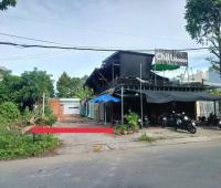 💚 NC giá 4 tỷ VỊ TRÍ SÁNG ĐẸP KINH DOANH  BÁN NỀN BLOCK G1 ĐẦU ĐƯỜNG NGUYỄN THỊ SÁU KDC 586