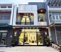 🏡🏡 NHÀ PHỐ LUXURY 1 TRỆT 1 LẦU MỚI 100 %  - VỊ TRÍ ĐƯỜNG SỐ 8 KHU VĂN HOÁ TÂY ĐÔ