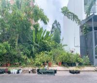 Bán 2 nền liền kề đường B9 VỊ TRÍ ĐOẠN ĐẦU SÁNG ĐẸP KDC Phú An, P. Hưng Phú, TP Cần Thơ