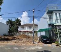Bán 2 nền liền kề đường số 5 KDC Long Thịnh, P. Hưng Phú, TP Cần Thơ. DT 180m2, giá chỉ 4.3 tỷ