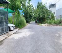BÁN CẶP NỀN ĐẸP ĐƯỜNG B9 KDC PHÚ AN, PHƯỜNG HƯNG PHÚ, TP CẦN THƠ  - Giá bán 4 tỉ 550 triệu