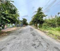 Bán Nền 100m2 Đường B6 KDC Tân Phú, Phường Hưng Phú, TP.Cần Thơ. 💥Giá bán: 1 tỷ 850 triệu.