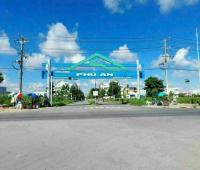 💚Bán Nền 81m² Đường B8 KDC Phú An TP Cần Thơ. 💥 Giá bán: 2 tỷ 2xx triệu