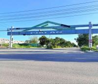 BÁN NỀN ĐẸP 110M2 ĐƯỜNG A4 LO 28M KDC PHÚ AN   + Giá bán: 2ty990rrieu
