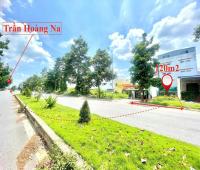 Bán nền đường Lê Trọng Tấn (Đường số 11) khu dân cư Xây Dựng Cần Thơ, phường Cái Răng, thành phố CT