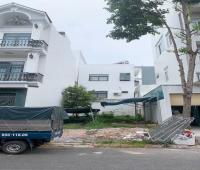 Bán nền đường số 1 KDC Nam Long, P. Cái Răng, TP Cần Thơ. DT 79.8m2, giá 3.6 tỷ