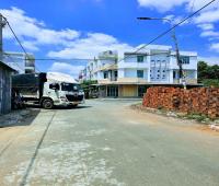 BÁN NỀN ĐƯỜNG SỐ 10 KHU DÂN CƯ DIỆU HIỀN, CẦN THƠ+ Vị trí: Đường số 10, đường 7,5m lề 3m