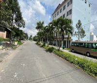 Bá.n n.ền Đường số 15 khu dân cư 586, phường Hưng Phú, Cần Thơ  - Gần bệnh Viện Hoàn Mỹ Cửu Long, h