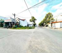 BÁN NỀN GÓC ĐẸP ĐƯỜNG D25 VÀ D17 KDC HỒNG LOAN 6A, PHƯỜNG CÁI RĂNG, TP CẦN THƠ