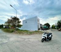 Bán nền GÓC Vị Trí Đẹp KDC Đông Phú, xã Châu Thành, Cần Thơ. (Cách trục chính khoảng 300m).