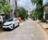 BÁN NỀN HIẾM 128 m2 ĐƯỜNG B2 KDC TÂN PHÚ, PHƯỜNG HƯNG PHÚ, TP. CẦN THƠ  - Vị trí đẹp sáng ko vướn