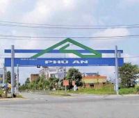 Bán nhà 81m² đường B4 KDC Phú An, phường Hưng Phú, TP. Cần Thơ 💥Giá bán: 2 tỷ 500 triệu (giá tốt)