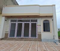 CG Bán căn nhà mới hoàn thiện KDC Đông Phú, Xã Châu Thành, TP Cần Thơ. DT 100m2, 3PN, giá chỉ 1.690