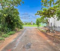 CG. BÁN NỀN 90m2 ĐƯỜNG B13 KDC TÂN PHÚ (có hẻm hông 2m)- H. TÂY NAM