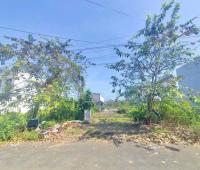 CG Bán nền đường B2 KDC Tân Phú, Cái Răng, TP. Cần Thơ. DT 100m², Giá tốt 1.9 tỷ