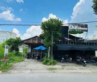 CG Bán nền đường Nguyễn Thị Sáu, lốc G đoạn đầu gần đường Võ Nguyễn Giáp, P. Hưng Phú, TP Cần Thơ.