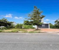 CG. BÁN NỀN MẶT TIỀN A2 KDC TÂN PHÚ- 100m2- H. TÂY BẮC- LỘ GIỚI 14m- SỔ HỒNG THỔ CƯ - 2.05 TỶ