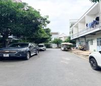 CG Bá.n nhà 1 trệt + 2 lầu KDC METRO, P. Tân An, TP. Cần Thơ. 4PN, giá 5.2 tỷ