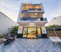 🌺CG :BÁN NHÀ ĐẸP ĐƯỜNG D3 KDC HỒNG LOAN P. Cái Răng, Tp Cần Thơ.  _ Giá : 6 tỷ (THƯƠNG LƯỢNG)