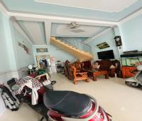 CG. BÁN NHÀ TRỆT LẦU- 3 PHÒNG NGỦ- ĐƯỜNG B18 KDC 91B- GẦN CHỢ, BỆNH VIỆN, TRƯỜNG ĐẠI HỌC- 4,7 TỶ