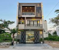 🌺CG : Giá mới 5.8 tỷ ✅ NHÀ MỚI KDC Hồng Loan Nhà 3 tầng KDC Hồng Loan 💜