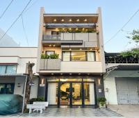 🆘CG : NHÀ 2 LẦU MỚI VỪA HOÀN THIỆN PHONG CÁCH HIỆN ĐẠI TẶNG FULL NỘI THẤT CAO CẤP