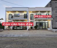 🏤CG :Nhà mới trệt lửng mới 100% kdc Đông Phú có ban công  -Nhà thiết kế hiện đại, thoáng mát
