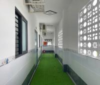 Cho Thuê Minihouse Full Nội Thất Mới Xây - KDC Phú An - Cái Răng - TP Cần Thơ. Gần Chợ 586