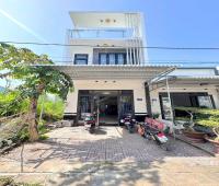 CHO THUÊ NHÀ 1 TRỆT 1 LẦU SÂN THƯỢNG ĐƯỜNG D15, KDC HỒNG LOAN 6A, PHƯỜNG CÁI RĂNG, TP CẦN THƠ