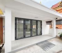 CHO THUÊ NHÀ 1 TRỆT 1 LỬNG MỚI HẺM 10 ĐƯỜNG ĐỀ THÁM, PHƯỜNG NINH KIỀU, TP CẦN THƠ