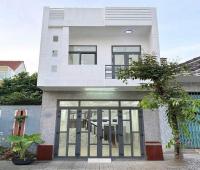 CHO THUÊ NHÀ TRỆT 1 LẦU MỚI ĐẸP - KDC HƯNG PHÚ - CÁI RĂNG - CẦN THƠ - GIÁ: 8.5 TRIỆU