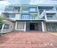 Cho Thuê Nhà Trệt 2 Lầu KDC 586, Phường Hưng Phú, Cần Thơ. (Cách Siêu Thị Go khoảng 5km)