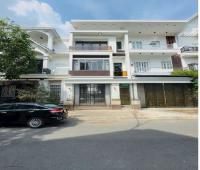 CHO THUÊ NHÀ TRỆT 2 LẦU MỚI ĐẸP - FULL NỘI THẤT - KDC NAM LONG - CÁI RĂNG - CẦN THƠ