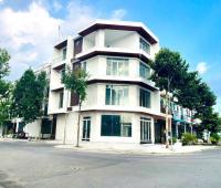 CHO THUÊ NHÀ TRỆT 3 LẦU GÓC 2 MẶT TIỀN  KDC HỒNG LOAN 5C, CÁI RĂNG, CẦN THƠ 💥Giá thuê: 25 triệu